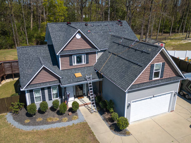 4 Ply Roofing in Magnolia, NJ